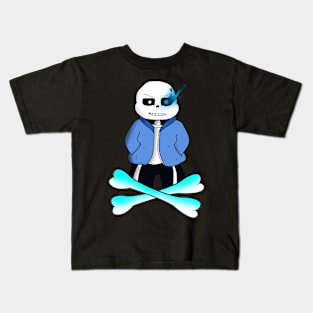 Sans Kids T-Shirt